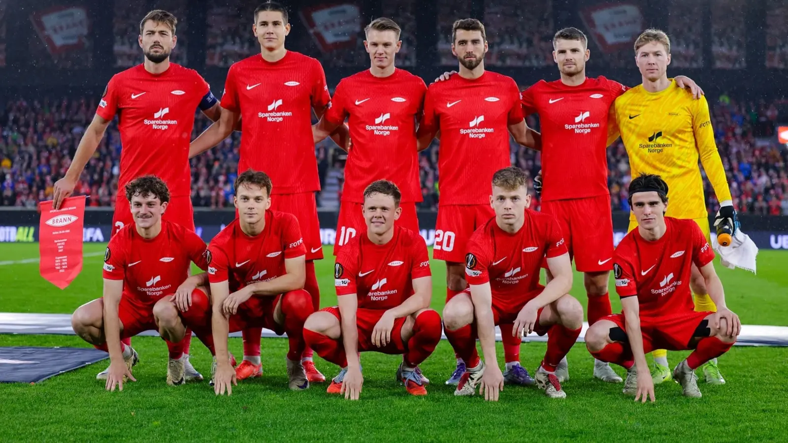 Brann - Rangers, Ponturi pariuri Europa League, 23 octombrie 2025