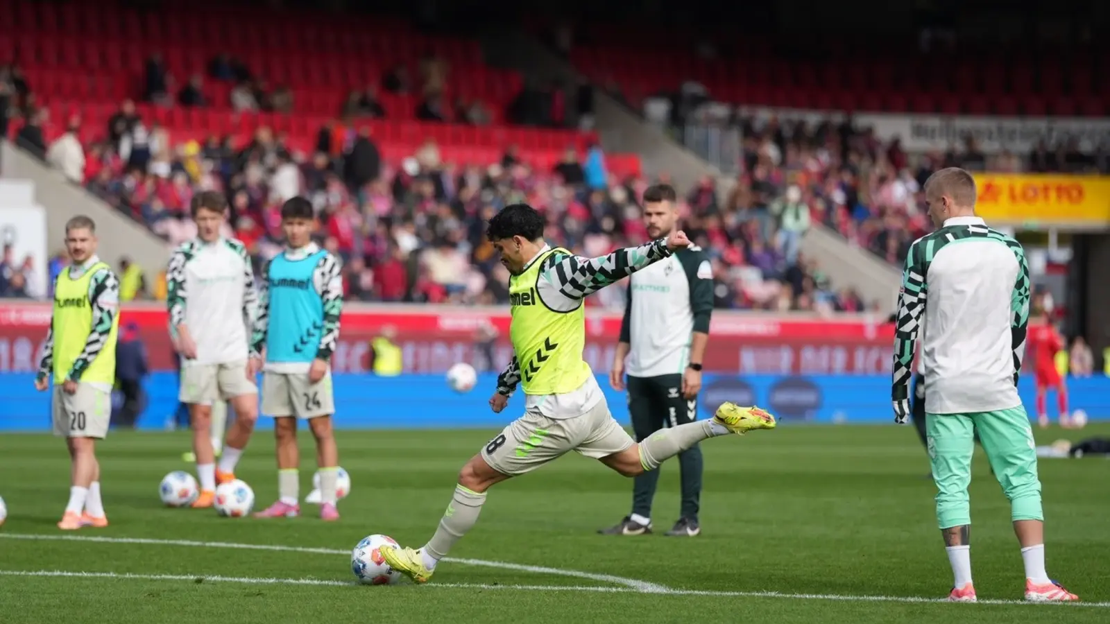 Bremen - Union Berlin, Ponturi pariuri Bundesliga, 24 octombrie 2025