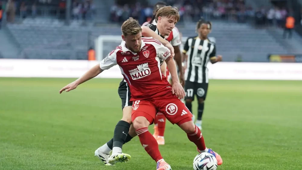 Brest - Nantes, Ponturi pariuri Ligue 1, 4 octombrie 2025
