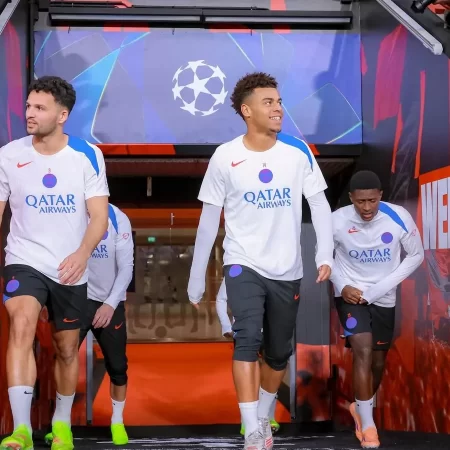 Brest vs PSG – Ponturi pariuri Ligue 1 – 25.10.2025