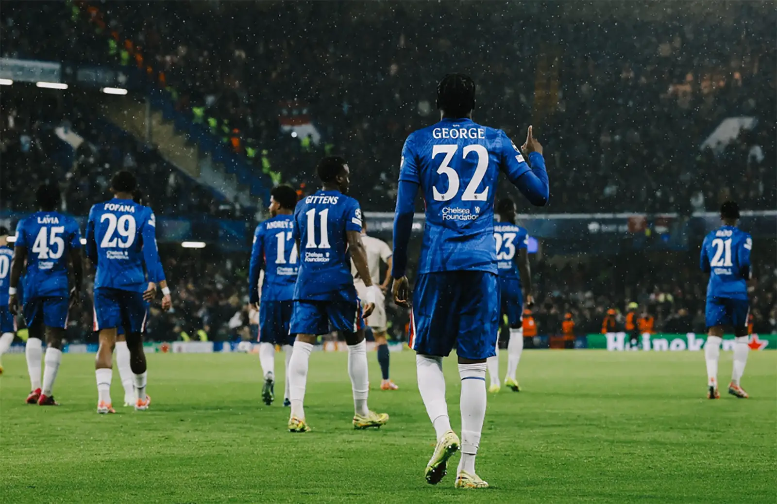 Chelsea vs Sunderland, Ponturi Pariuri Premier League, 25.10.2025