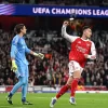 Cine transmite Arsenal vs Atletico Madrid la TV, de la ora 22:00, în etapa cu numărul 3 din Champions League?