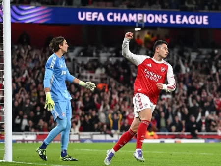 Cine transmite Arsenal vs Atletico Madrid la TV, de la ora 22:00, în etapa cu numărul 3 din Champions League?