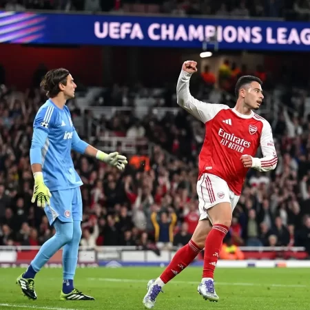 Cine transmite Arsenal vs Atletico Madrid la TV, de la ora 22:00, în etapa cu numărul 3 din Champions League?