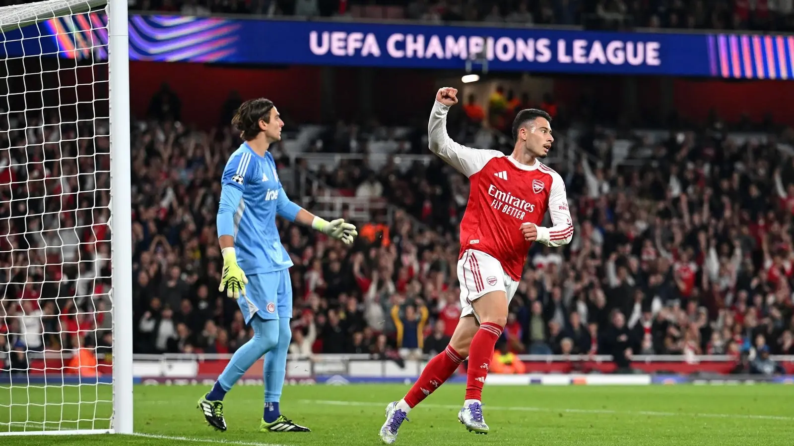 Cine transmite Arsenal vs Atletico Madrid la TV, de la ora 22:00, în etapa cu numărul 3 din Champions League?