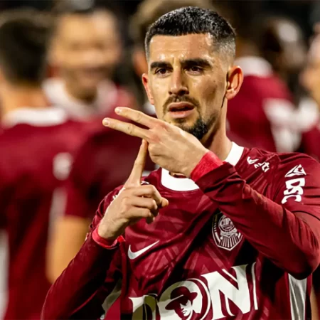 Cine transmite Dinamo – CFR Cluj la TV pe 31.10 (ora 20:30), în deschiderea etapei a 15-a din Superliga?