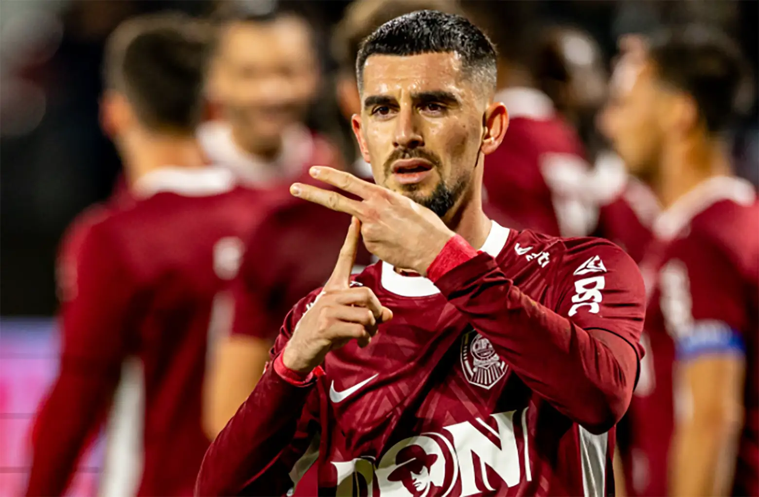 Cine transmite Dinamo - CFR Cluj la TV pe 31.10 (ora 20:30), în deschiderea etapei a 15-a din Superliga?