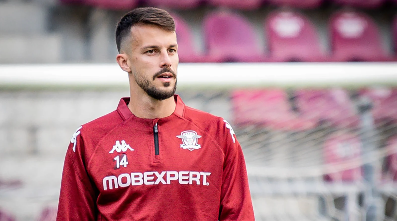 Cine transmite Dinamo - Rapid la TV pe 19.10, de la ora 20:30, în Superliga României?