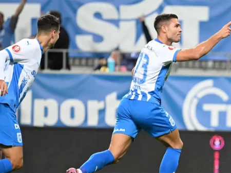 Cine transmite Rakow vs Universitatea Craiova la TV pe 02.10 (ora 22:00), în Conference League?