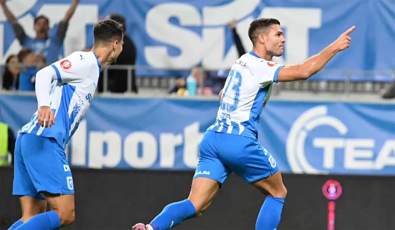 Cine transmite Rakow vs Universitatea Craiova la TV pe 02.10 (ora 22:00), în Conference League?