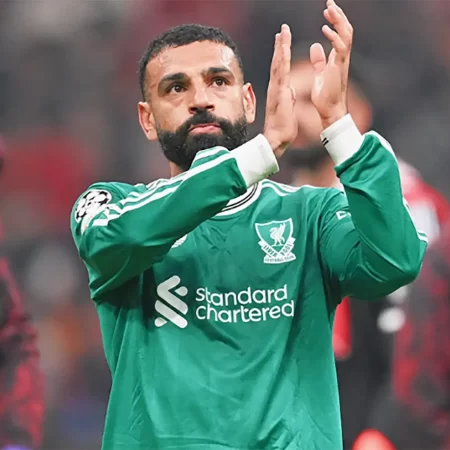 Cotă 10 ca Salah să doboare un record în Chelsea vs Liverpool