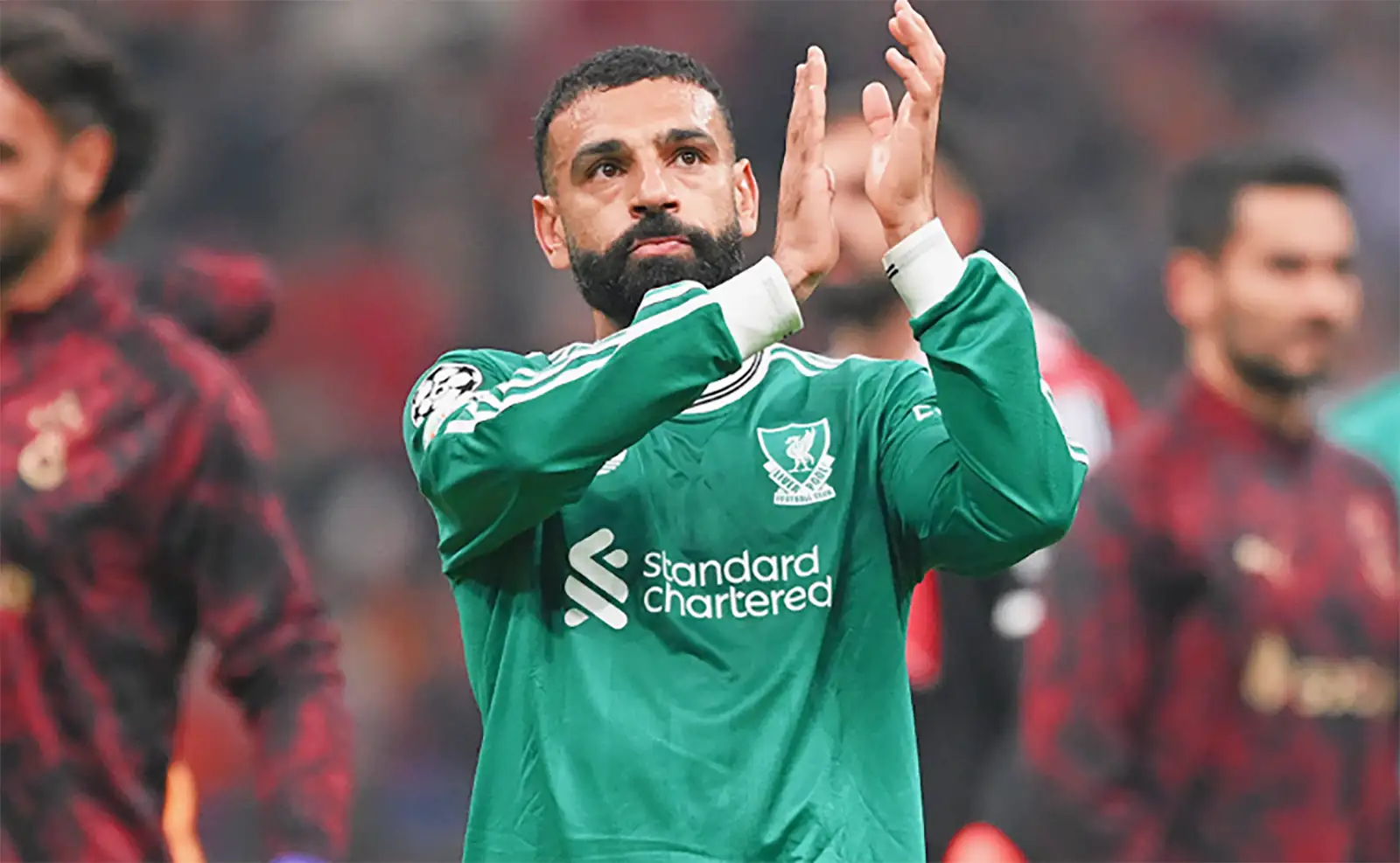 Cotă 10 ca Salah să doboare un record în Chelsea vs Liverpool