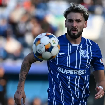 Cota 2 azi 17 octombrie – Farul și Argeș anunță spectacol vineri