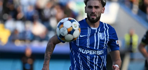 Cota 2 azi 17 octombrie – Farul și Argeș anunță spectacol vineri