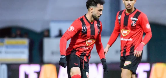 Cota 2 Cupa României 28.10.2025 – Csikszereda este invincibilă din luna august