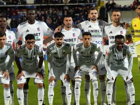 Cota 2 din fotbal 30.10 – Botoșani și Rapid sunt favoritele zilei în Cupa României