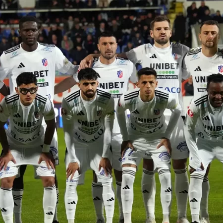 Cota 2 din fotbal 30.10 – Botoșani și Rapid sunt favoritele zilei în Cupa României