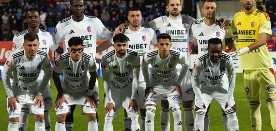 Cota 2 din fotbal 30.10 – Botoșani și Rapid sunt favoritele zilei în Cupa României