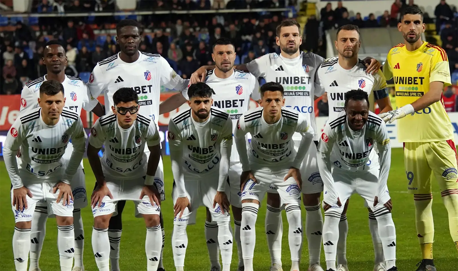 Cota 2 din fotbal 30.10 - Botoșani și Rapid sunt favoritele zilei în Cupa României