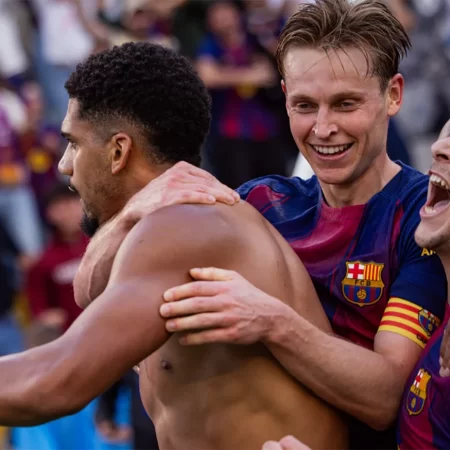 Cota 2 din SuperPariuri 21.10 – Barcelona și Inter ne pot dubla bugetul