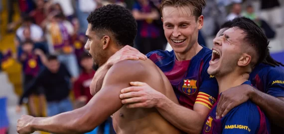 Cota 2 din SuperPariuri 21.10 – Barcelona și Inter ne pot dubla bugetul