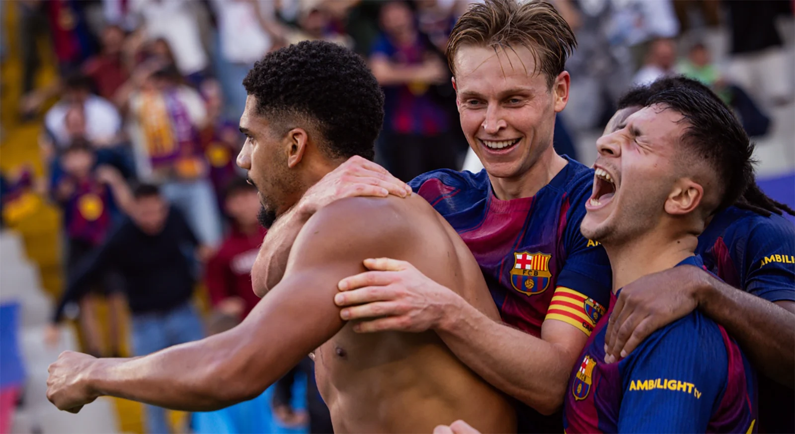Cota 2 din SuperPariuri 21.10 - Barcelona și Inter ne pot dubla bugetul