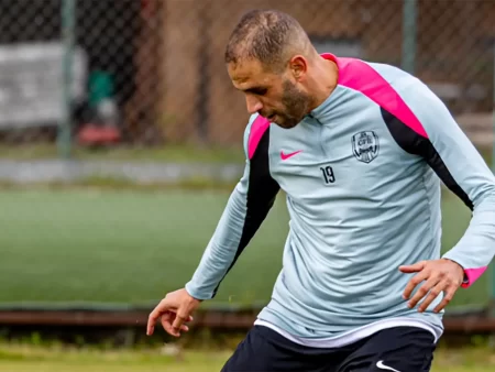 Cota 2 pe Dinamo – CFR Cluj – am pariat pe două șuturi pe spațiul porții