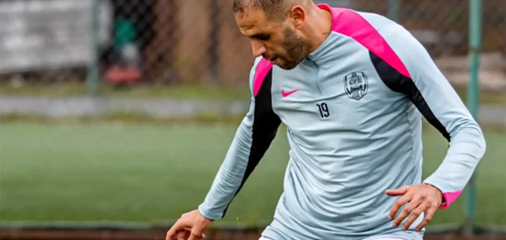 Cota 2 pe Dinamo – CFR Cluj – am pariat pe două șuturi pe spațiul porții