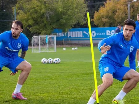 Cota 2 Superliga 18.10 – cum vor reacționa Mirel Rădoi și Charalambous după derby?