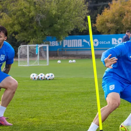 Cota 2 Superliga 18.10 – cum vor reacționa Mirel Rădoi și Charalambous după derby?