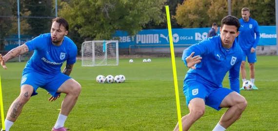 Cota 2 Superliga 18.10 – cum vor reacționa Mirel Rădoi și Charalambous după derby?