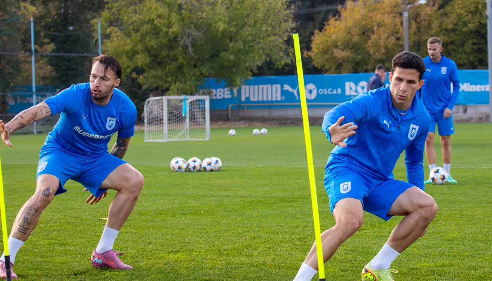 Cota 2 Superliga 18.10 - cum vor reacționa Mirel Rădoi și Charalambous după derby?