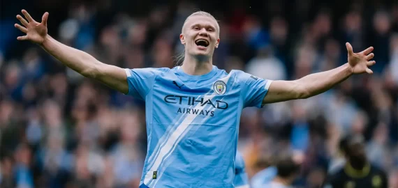 Cota 2 Unibet 26 octombrie – FlashBet tare pentru un gol al lui Haaland