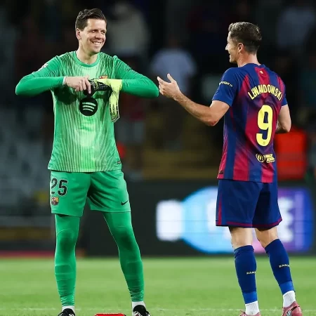 Cote pariuri Barcelona – Olympiakos în faza ligii Champions League – Catalanii văzuți ca mari favoriți!
