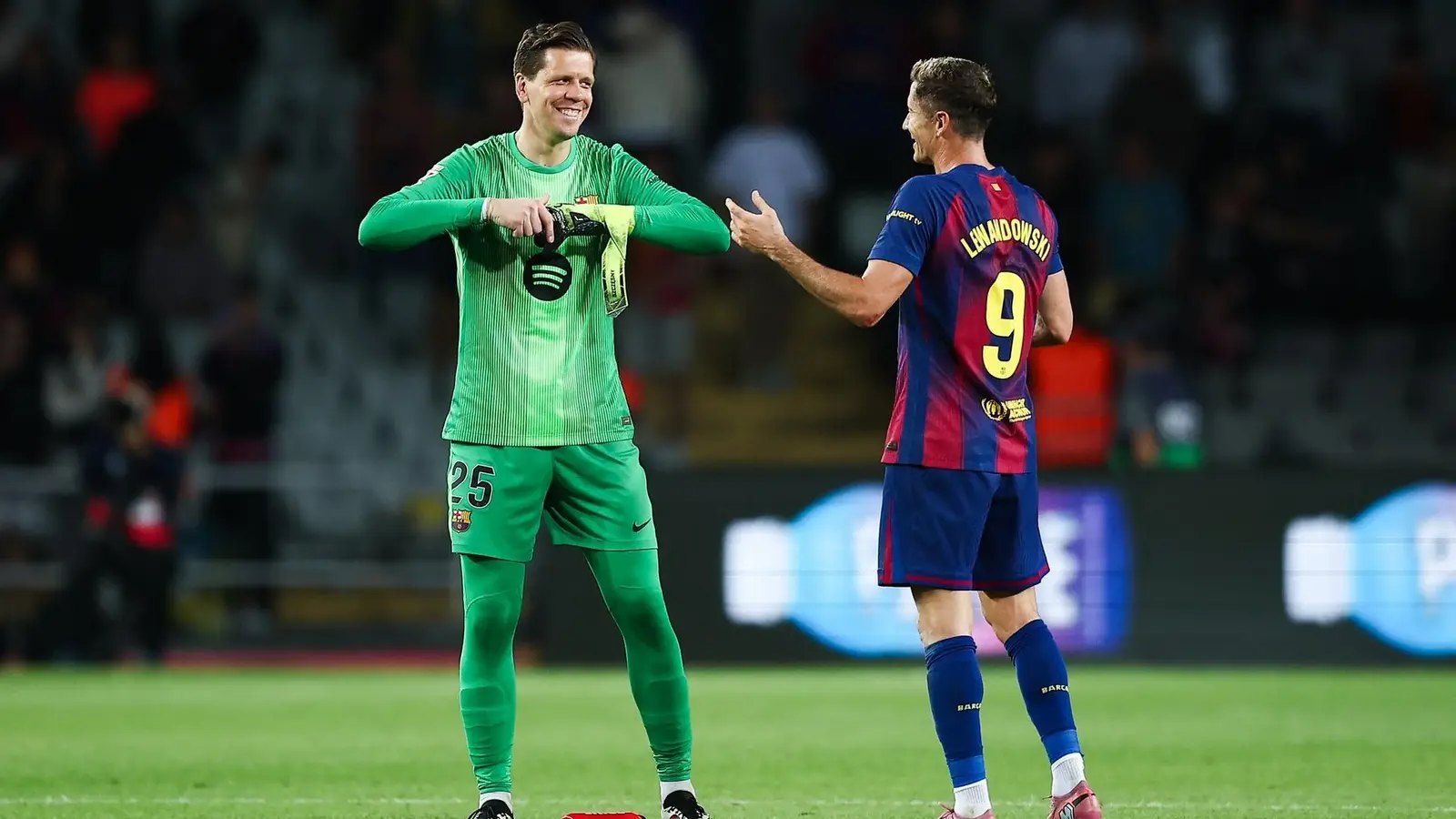 Cote pariuri Barcelona - Olympiakos în faza ligii Champions League - Catalanii văzuți ca mari favoriți!
