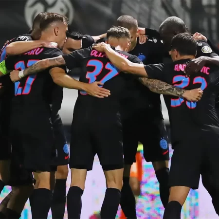 Cote Pariuri FCSB – Bologna – șanse mici pentru campioana României pe Arena Națională