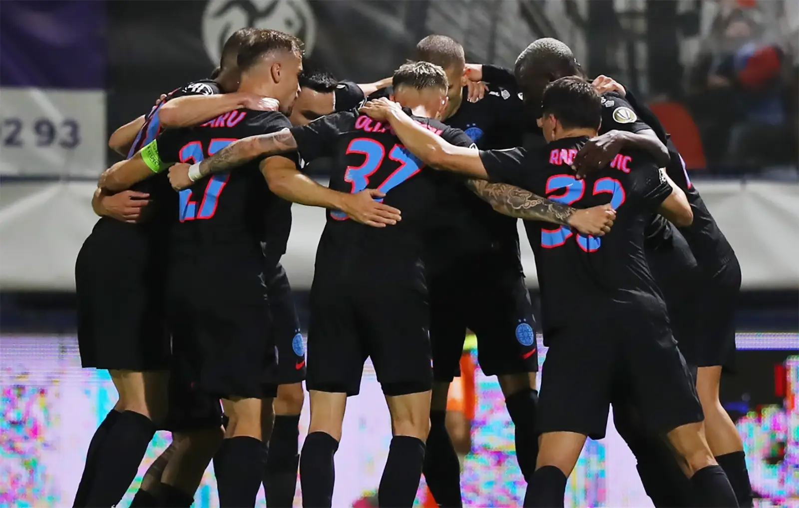 Cote Pariuri FCSB - Bologna - șanse mici pentur campioana României pe Arena Națională