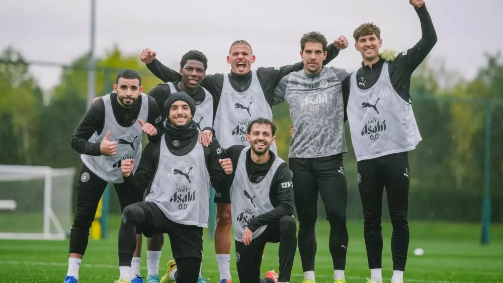 Cote pariuri Villarreal - Manchester City în faza ligii Champions League - Misiune dificilă pentru englezi!