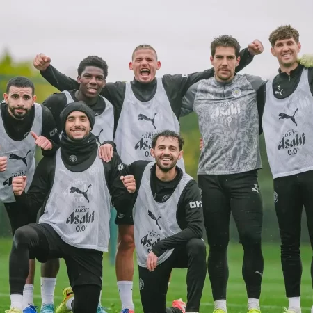 Cote pariuri Villarreal – Manchester City în faza ligii Champions League – Misiune dificilă pentru englezi!