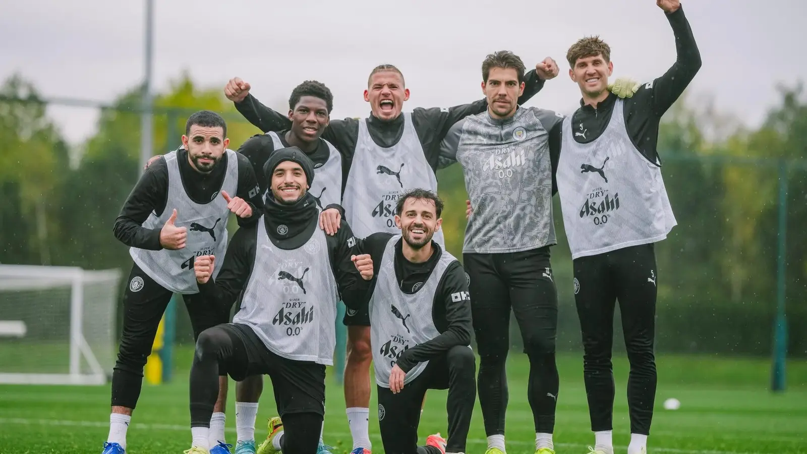 Cote pariuri Villarreal - Manchester City în faza ligii Champions League - Misiune dificilă pentru englezi!