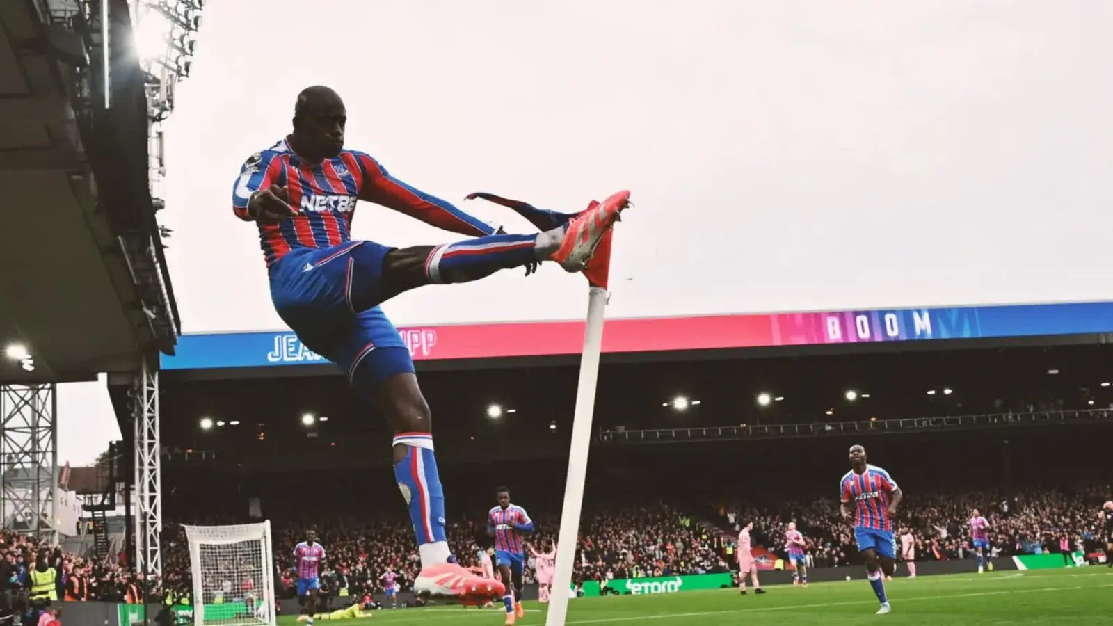 Crystal Palace - AEK Larnaca, Ponturi pariuri Conference League, 23 octombrie 2025
