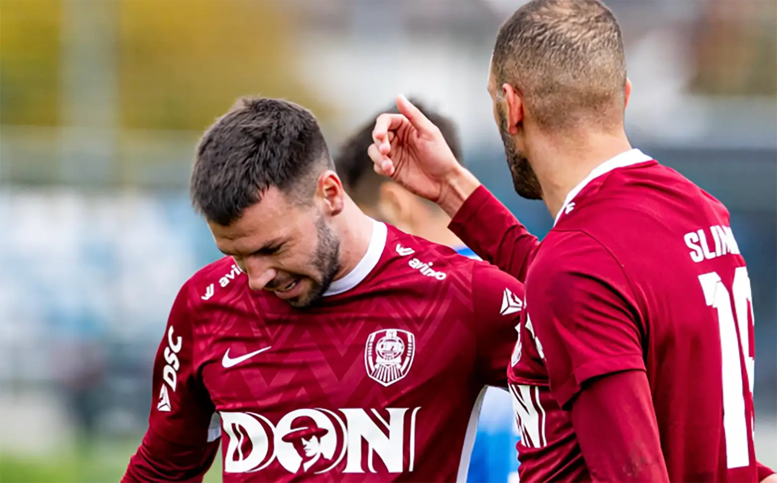 Csikszereda - CFR Cluj - Ponturi Pariuri Superliga 16.10.2025