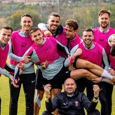 CSM Slatina vs CFR Cluj, Ponturi Pariuri Cupa României, 28 octombrie