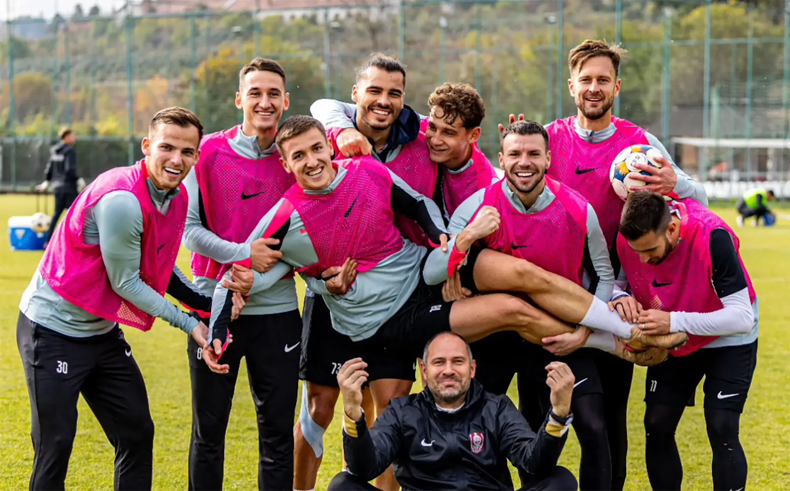 CSM Slatina vs CFR Cluj, Ponturi Pariuri Cupa României, 28 octombrie
