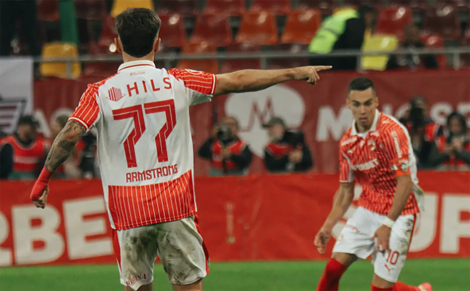 Dinamo vs CFR Cluj, Ponturi Pariuri Superliga 31.10.2025