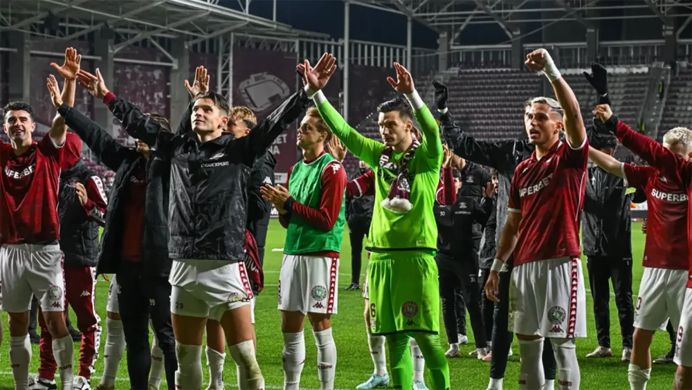 Dumbrăvița vs Rapid, Ponturi Pariuri Cupa României, 30.10.2025