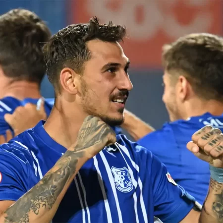 Farul Constanța vs FC Argeș, Ponturi Pariuri Superliga, 17.10.2025
