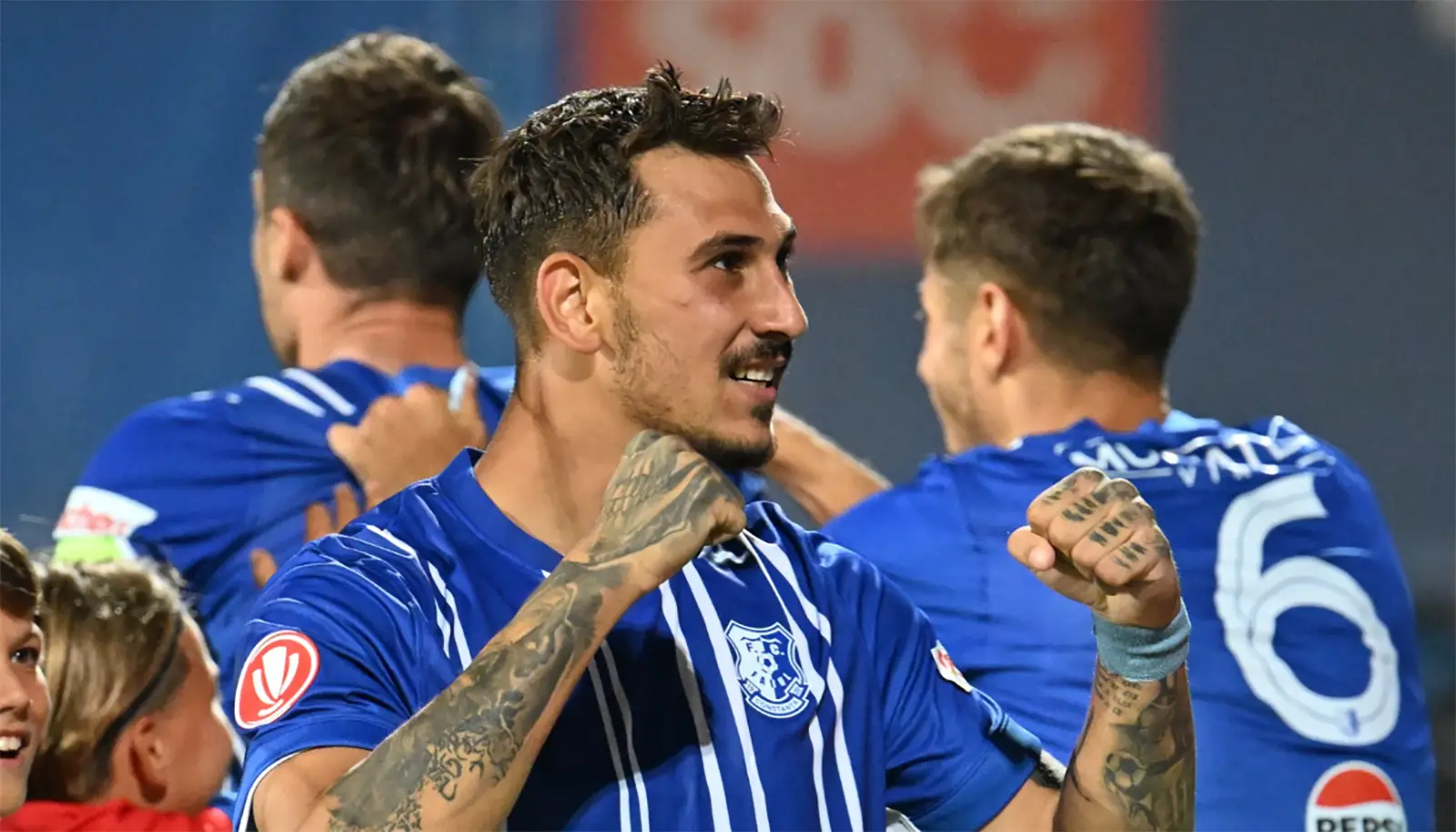 Farul Constanța vs FC Argeș, Ponturi Pariuri Superliga, 17.10.2025
