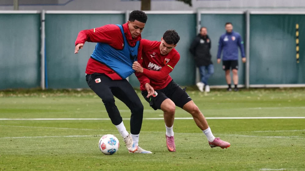FC Augsburg vs Dortmund - Ponturi pariuri Bundesliga - 31.10.2025