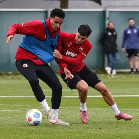 FC Augsburg vs Dortmund – Ponturi pariuri Bundesliga – 31.10.2025